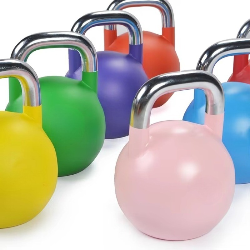 12KG Premium Kettlebell Weight - Home Gym Design ulasan dan harga