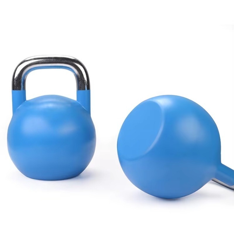 12KG Premium Kettlebell Weight - Home Gym Design ulasan dan harga