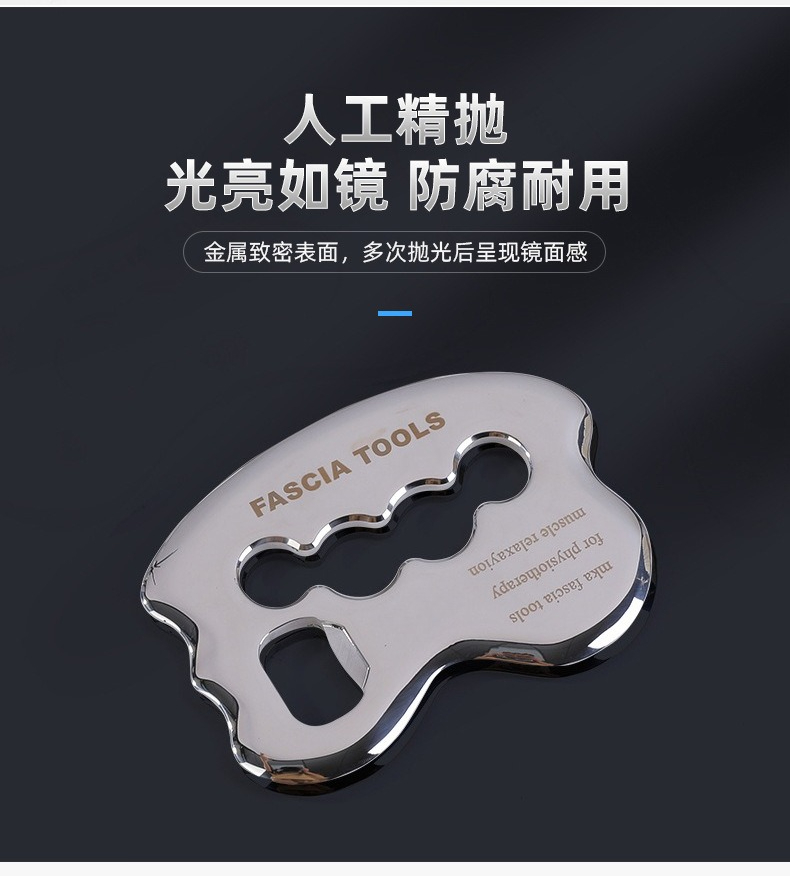 Hole‑Designed Stainless Steel  - Home Gym Design ulasan dan harga
