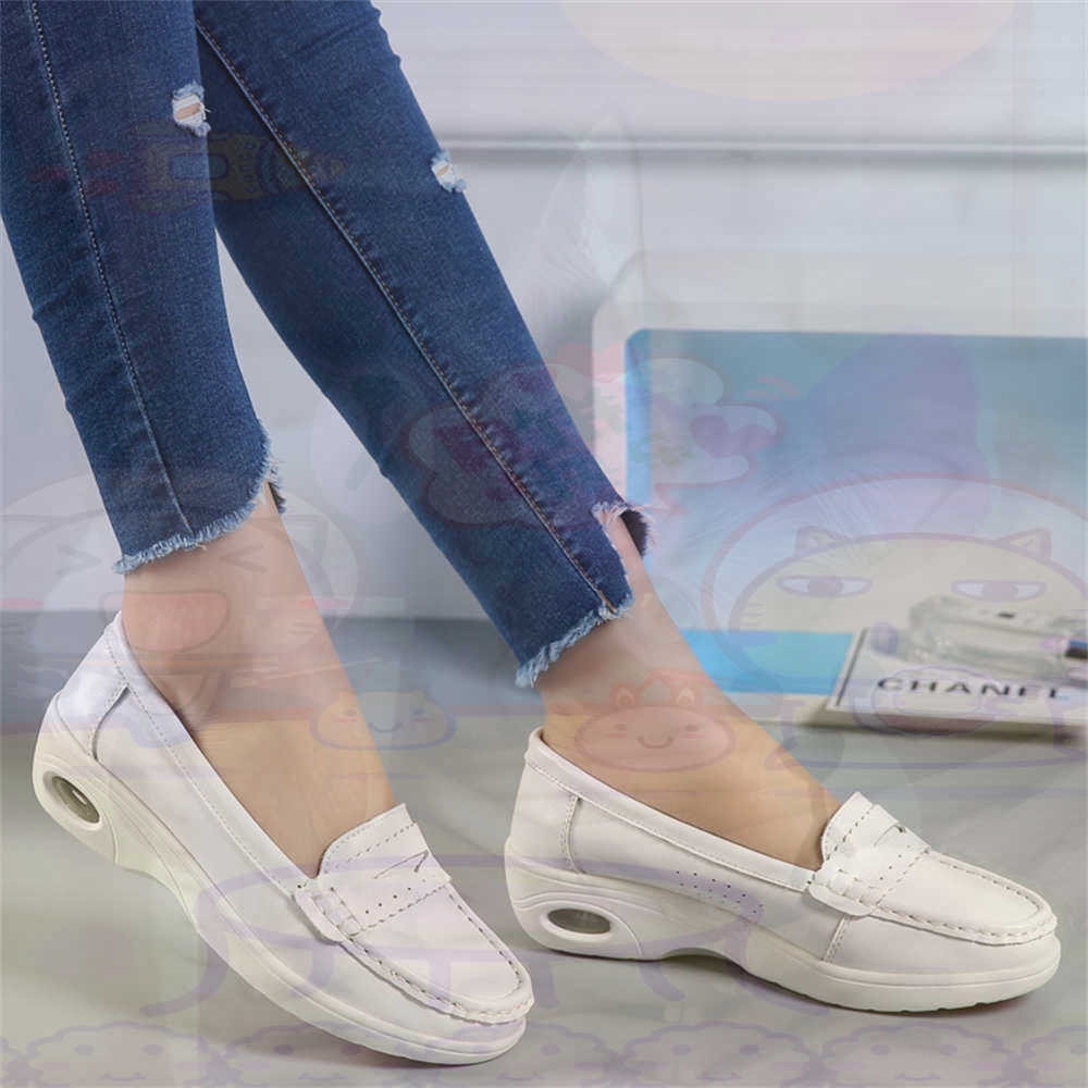 Soft Slip-on Womens Large Size - Home Gym Uk ulasan dan harga