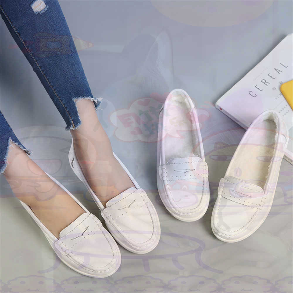 Soft Slip-on Womens Large Size - Home Gym Uk ulasan dan harga