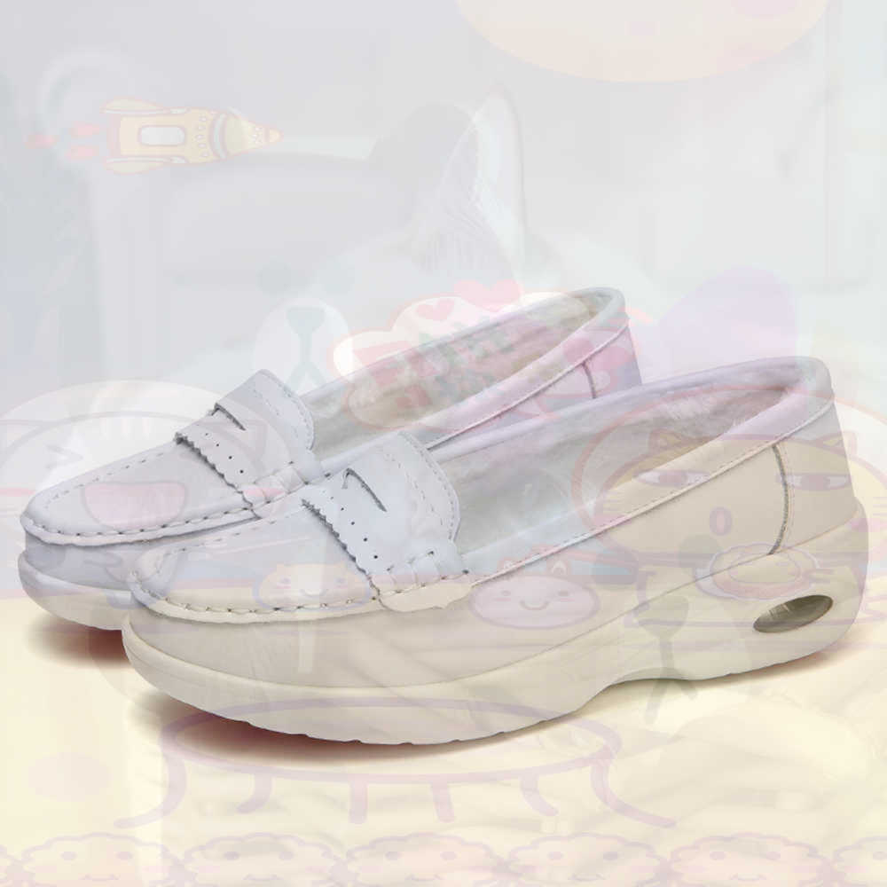Soft Slip-on Womens Large Size - Home Gym Uk ulasan dan harga