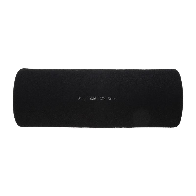 Foam Foot Pad Roller Soft Buff - Home Gym Hammer Strength ulasan dan harga