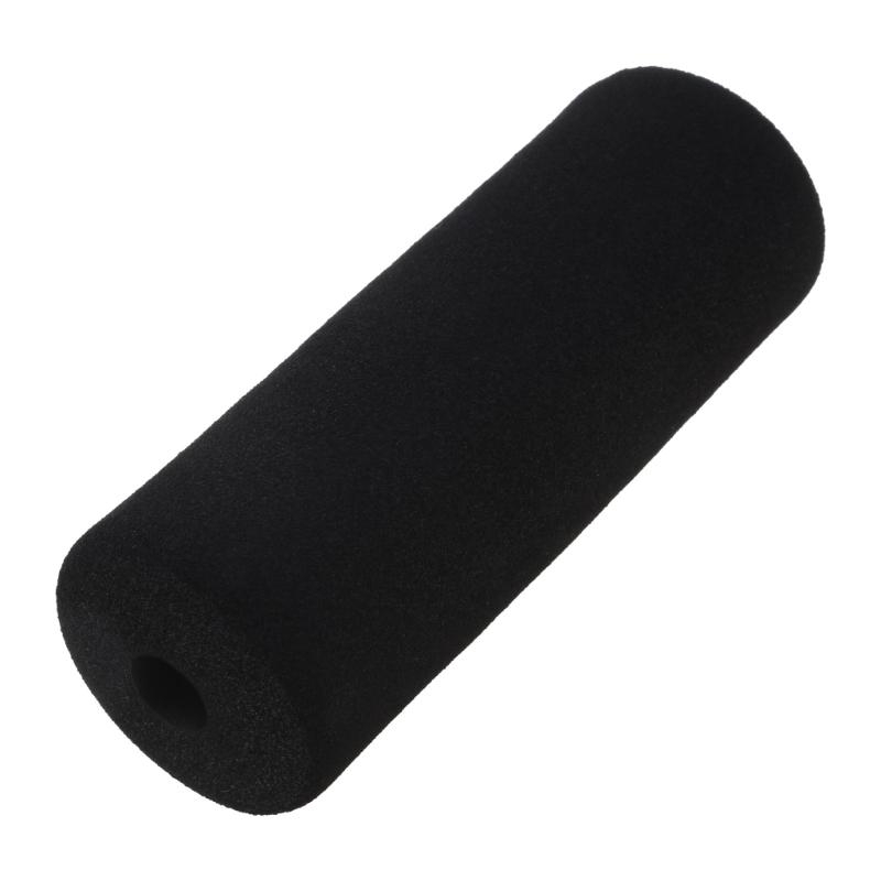 Foam Foot Pad Roller Soft Buff - Home Gym Hammer Strength ulasan dan harga