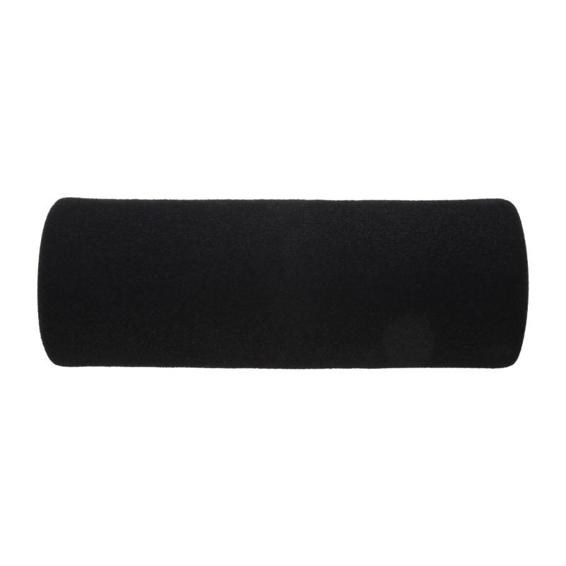Foam Foot Pad Roller Soft Buff - Home Gym Hammer Strength ulasan dan harga
