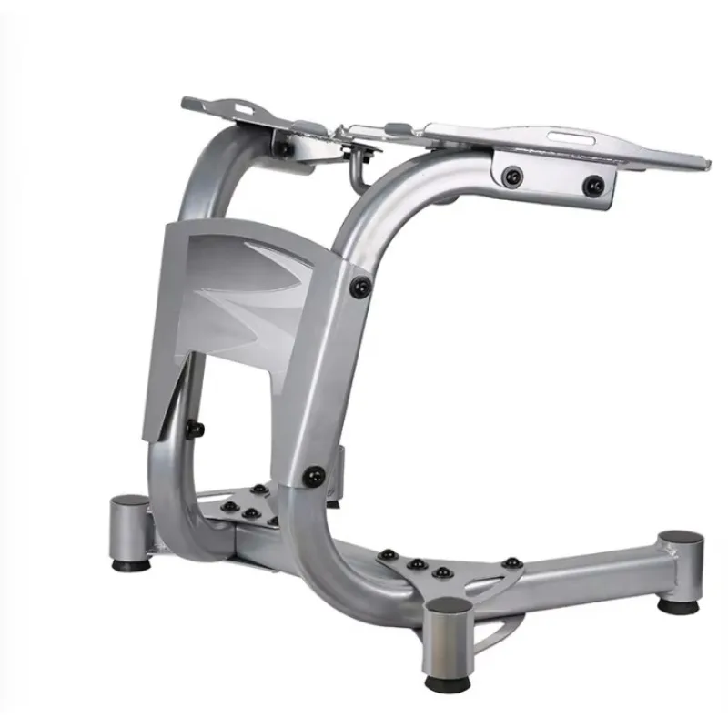 Adjustable Dumbbell Rack Home  - Home Gym Gym Equipment ulasan dan harga