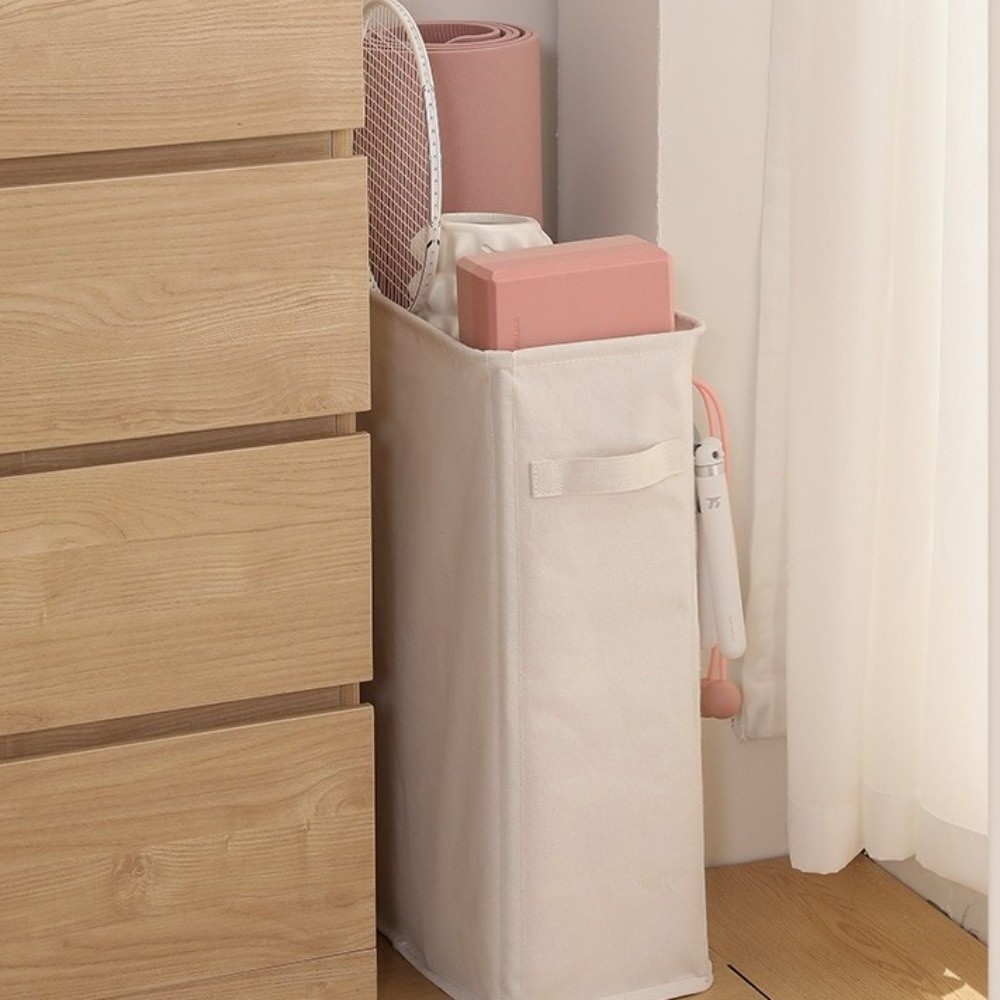 Folding Yoga Mat Storage Baske - Home Gym Folding Rack ulasan dan harga