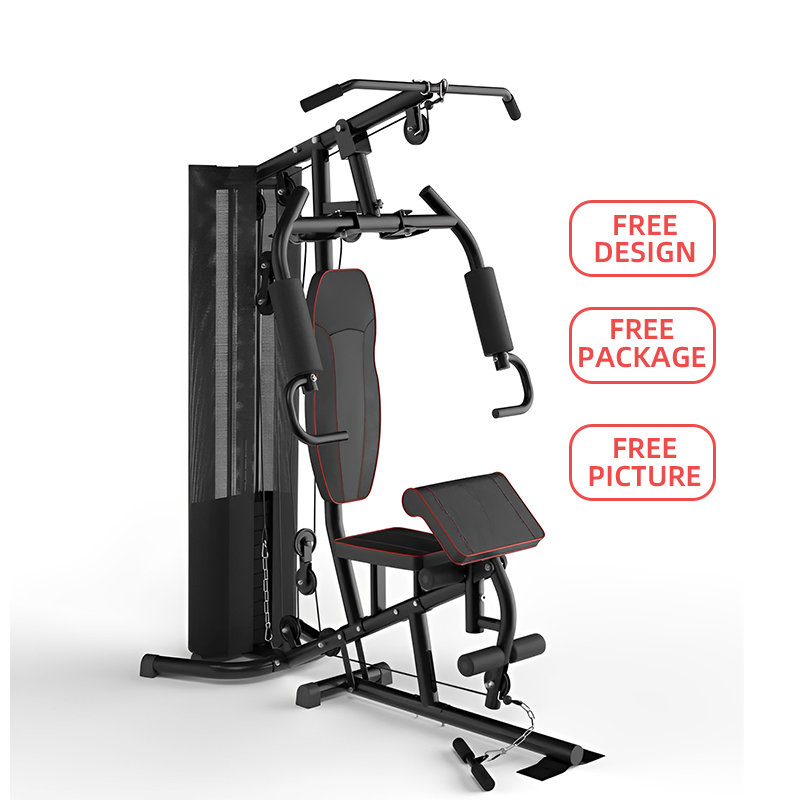 Sports Suppliers Wholesale Ham - Home Gym Hammer Strength ulasan dan harga