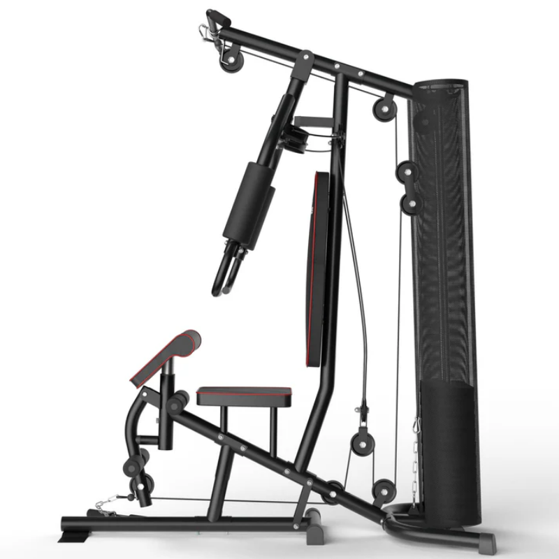 Sports Suppliers Wholesale Ham - Home Gym Hammer Strength ulasan dan harga