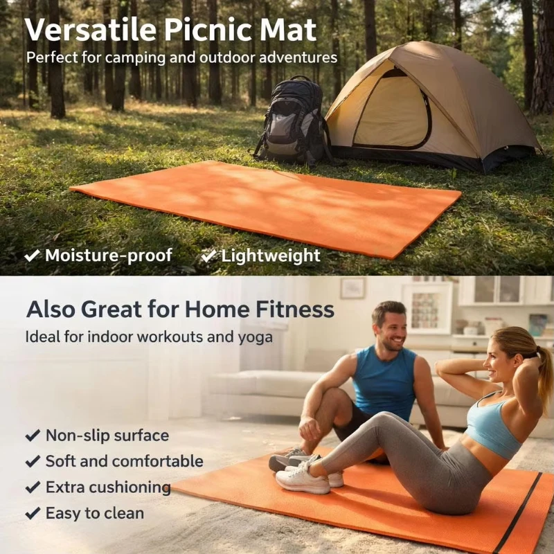 Hot Sale Yoga Mat Pilates Fitn - Home Gym On Carpet ulasan dan harga