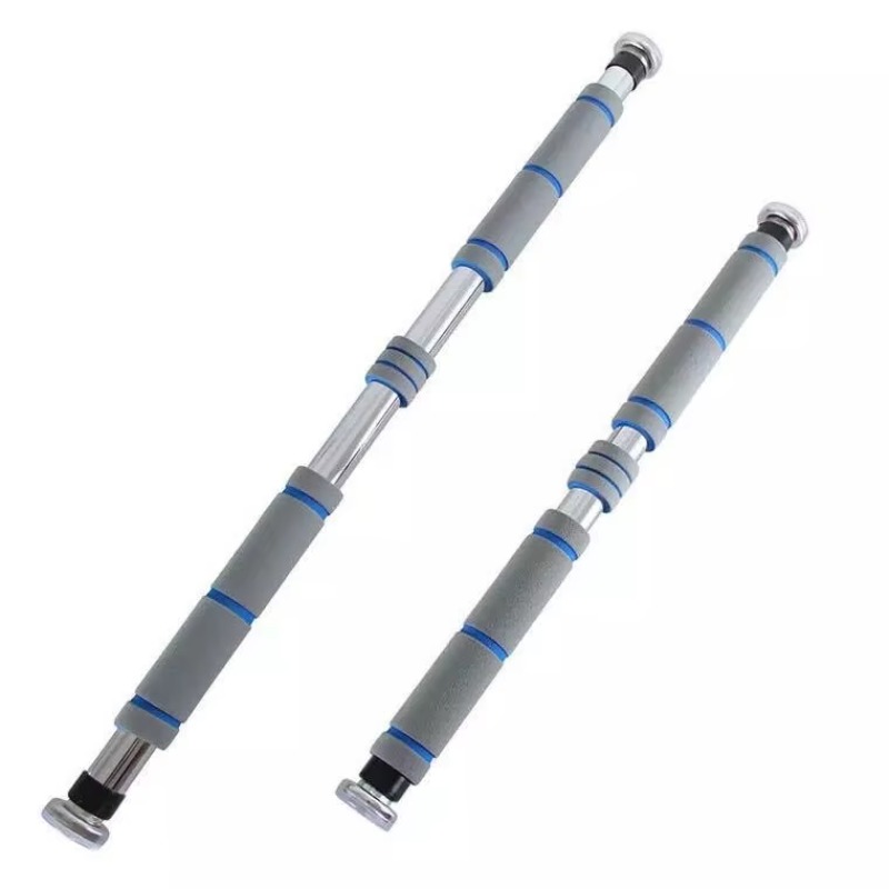 Steel Doorframe with Drill- Pu - Chin Up Doorframe ulasan dan harga