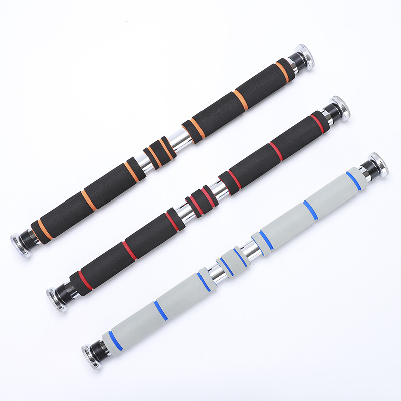 Steel Doorframe with Drill- Pu - Chin Up Doorframe ulasan dan harga