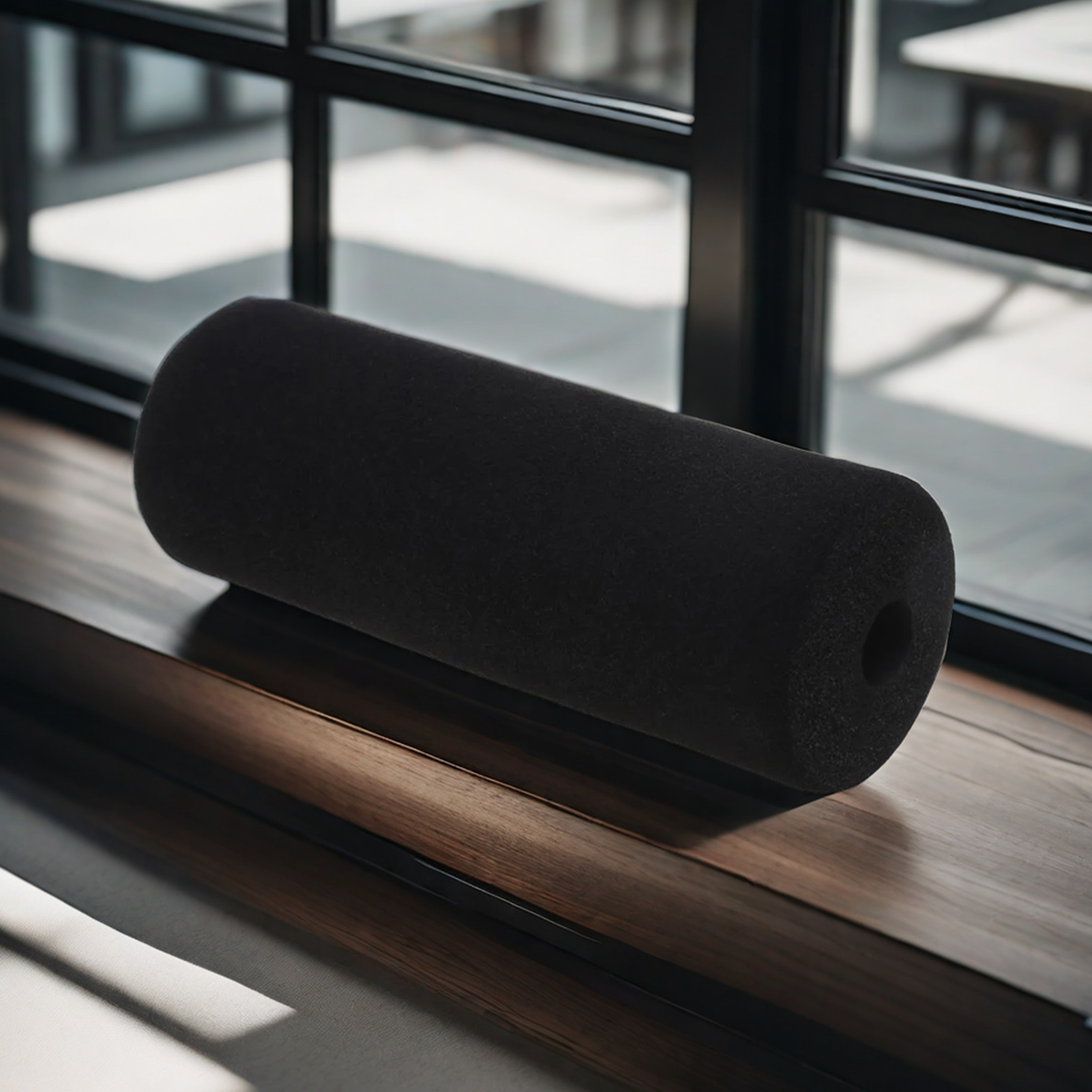 Machine Tube Leg Foam Roller P - Leg Press Machine ulasan dan harga