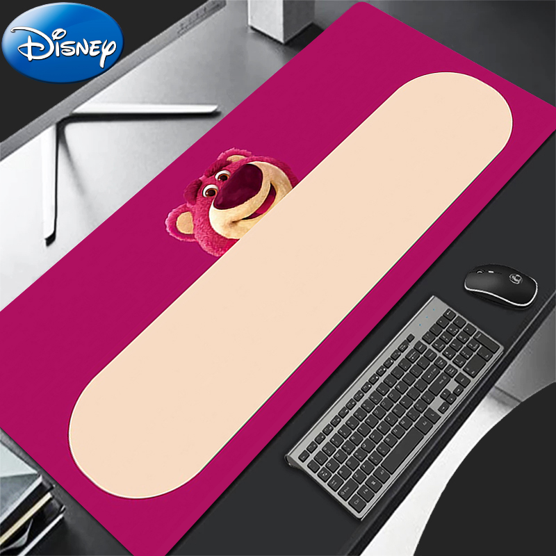 Gaming Mouse XXL Pad Anime PC  - Home Gym Xxl ulasan dan harga