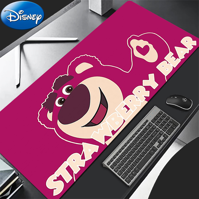 Gaming Mouse XXL Pad Anime PC  - Home Gym Xxl ulasan dan harga