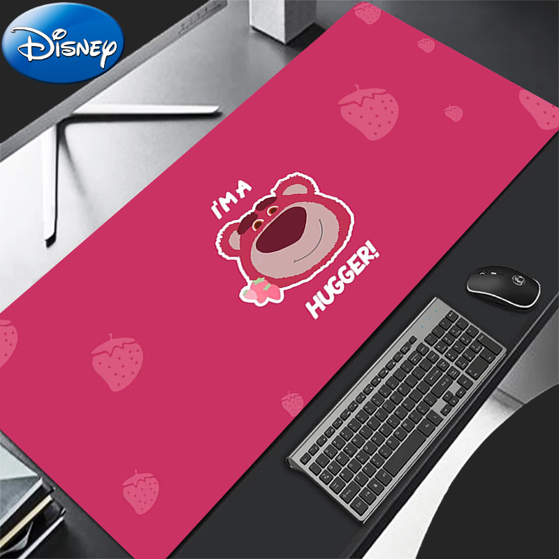 Gaming Mouse XXL Pad Anime PC  - Home Gym Xxl ulasan dan harga