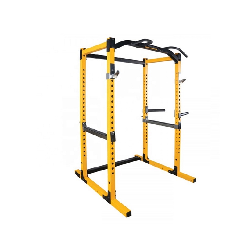 Direct Multi Functional Fitnes - Squat Rack Power ulasan dan harga