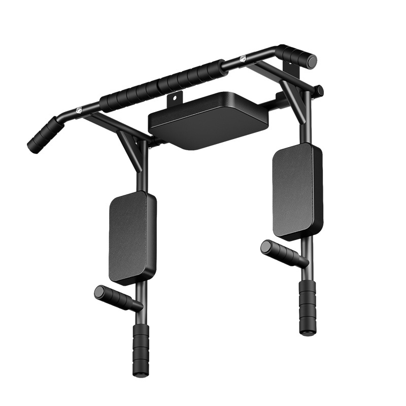 Multifunctional Wall-Mounted P - Home Gym Design ulasan dan harga