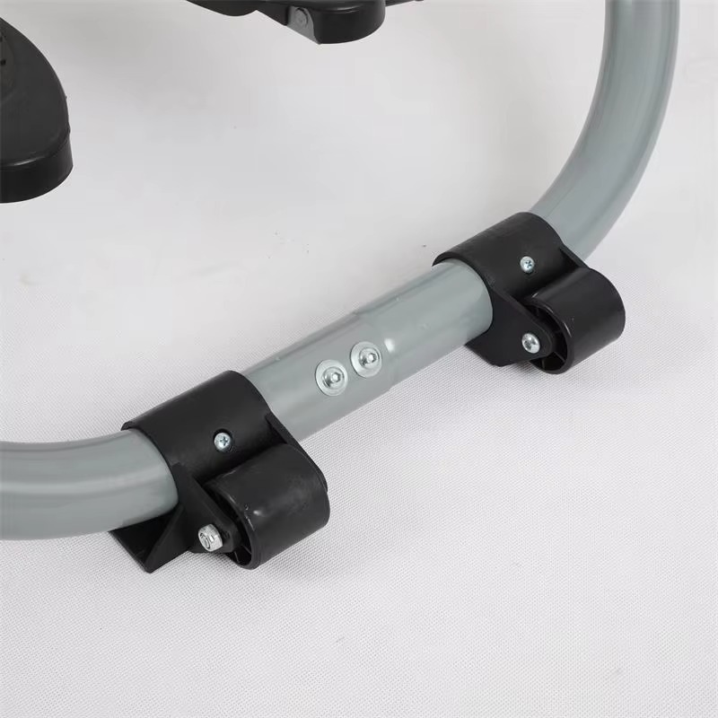 Portable Mini Stepper with Res - Home Gym Supplier ulasan dan harga