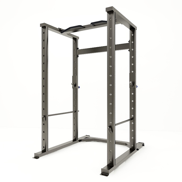 Power Cage & Squat Rack for We - Squat Rack Power ulasan dan harga