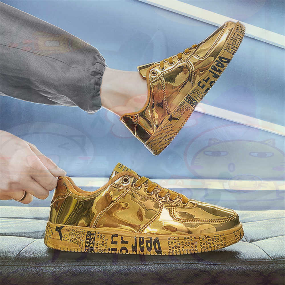 Round Foot Size 45 Sneakers Wh - Home Gym Uk ulasan dan harga