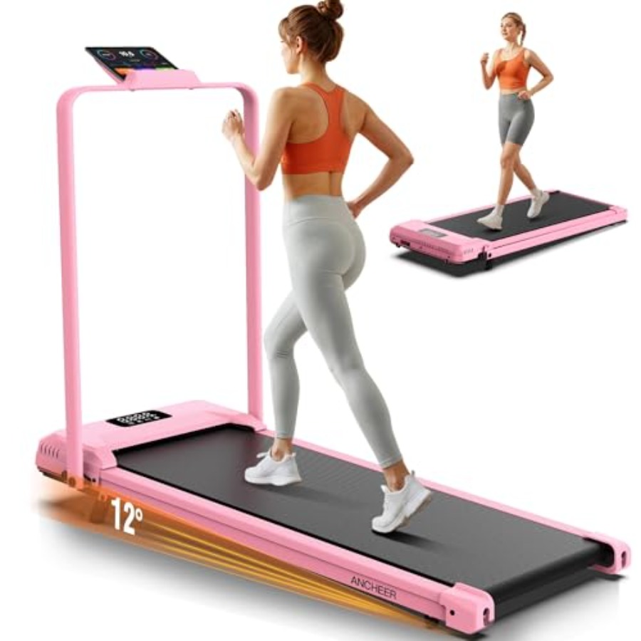 Portable folding treadmill for - Home Gym Design ulasan dan harga