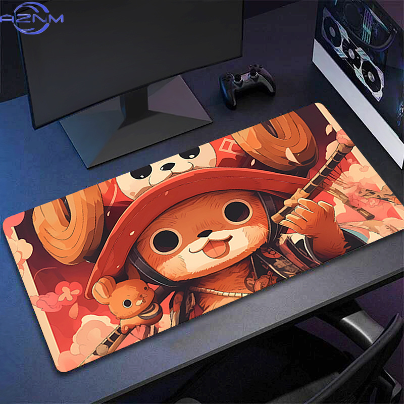 Anime Gaming Speed Mouse Pad A - Home Gym Xxl ulasan dan harga