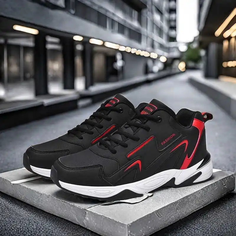 Cold-proof Spring Gym Sneakers - Home Gym Uk ulasan dan harga