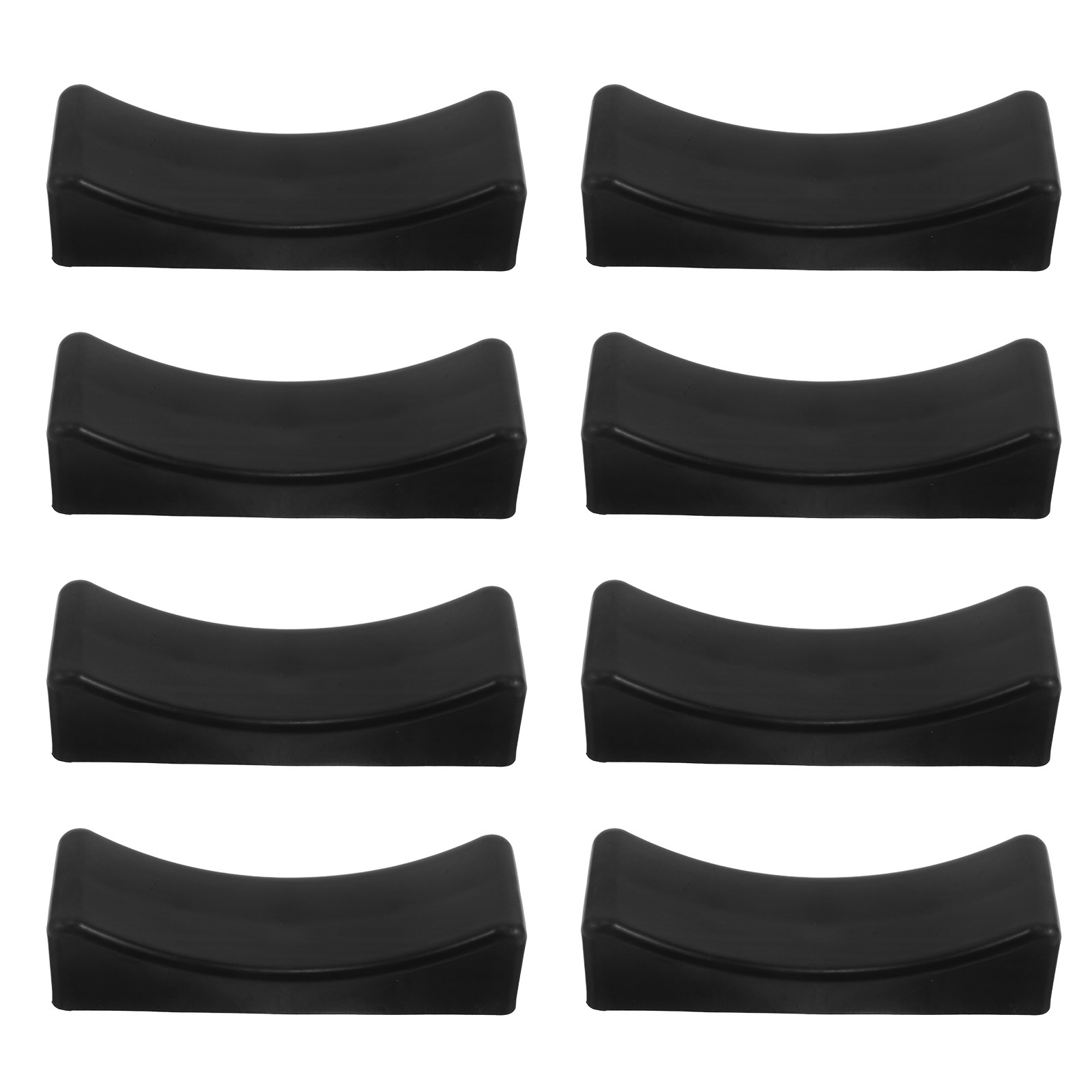8Pcs Dumbbell Holder Rack Holl - Home Gym Training ulasan dan harga