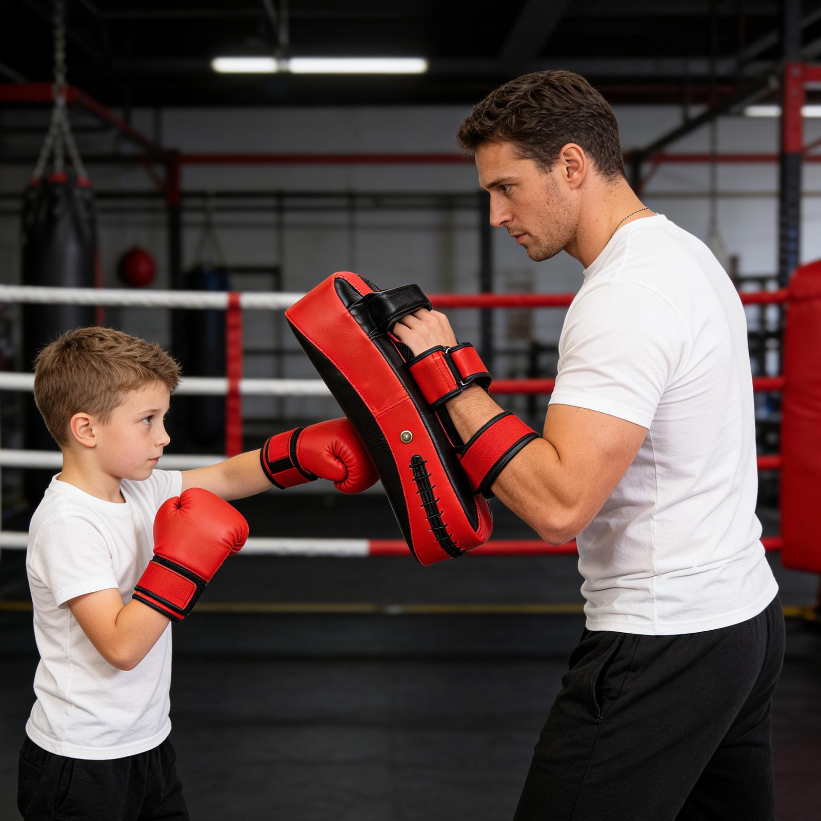 Punching Pads For Boxing Train - Home Gym Gym Equipment ulasan dan harga