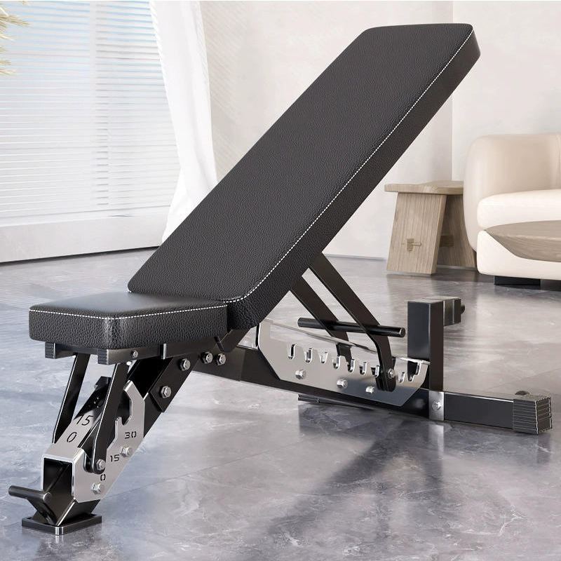 Adjustable Home Gym Dumbbell B - Home Gym Design ulasan dan harga