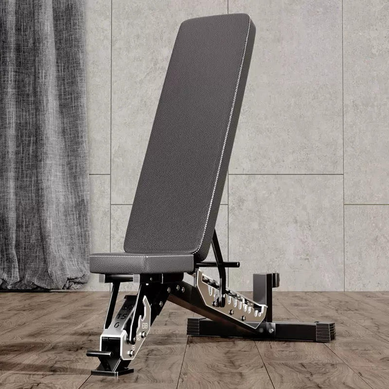 Adjustable Home Gym Dumbbell B - Home Gym Design ulasan dan harga
