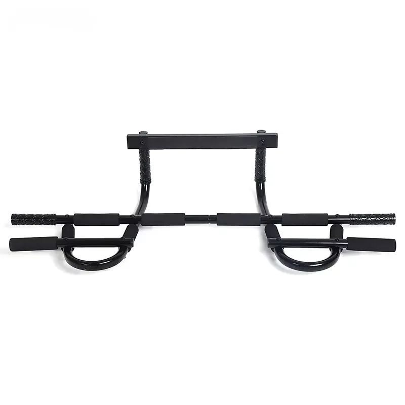 No Screw Door Frame Pull Up Ba - Chin Up Doorframe ulasan dan harga