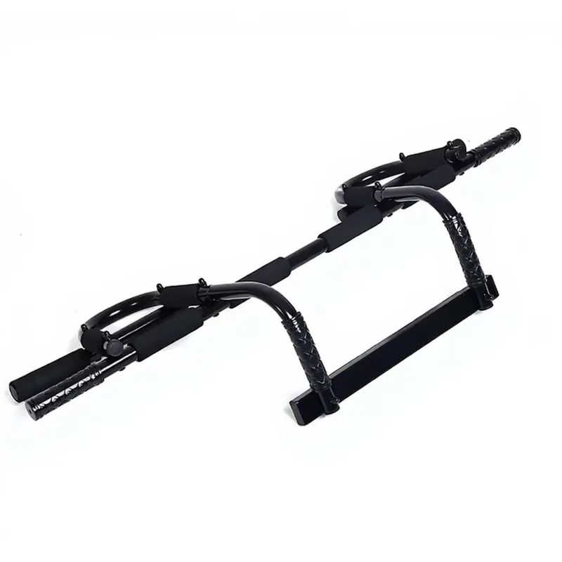 No Screw Door Frame Pull Up Ba - Chin Up Doorframe ulasan dan harga
