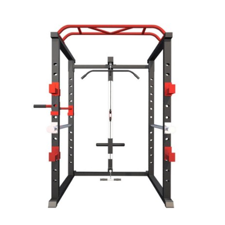Best Home Gym Power Rack Squat - Squat Rack Power ulasan dan harga