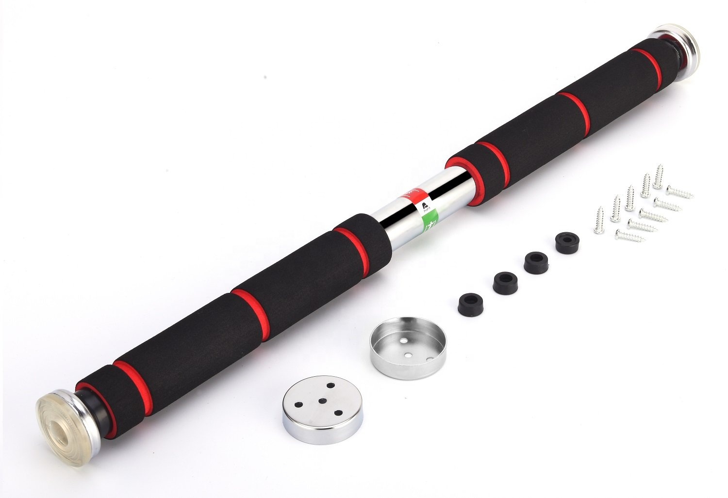 Indoor Fitness Door Frame Mult - Chin Up Doorframe ulasan dan harga
