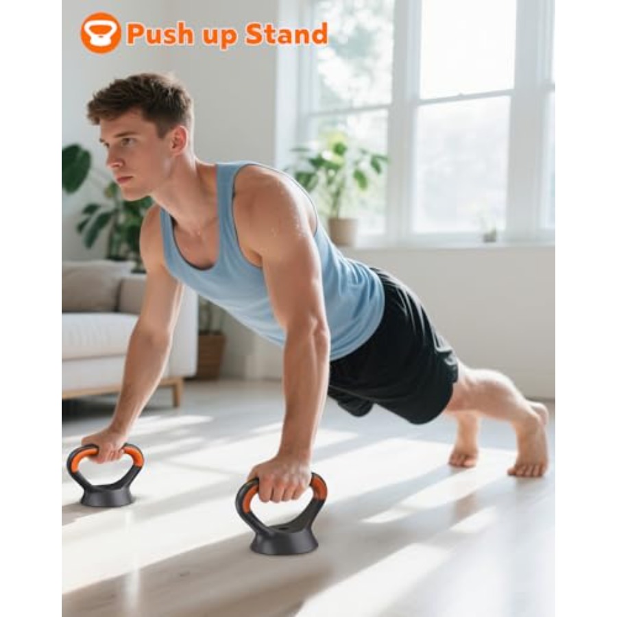 Home gym use: steel dumbbells  - Home Gym Design ulasan dan harga